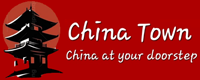 China Town | Dashboard